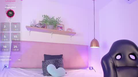 Snapshot of violeta_candyy chatting on May 7, 2026, 8:52 am Violeta Candy online show from May 7, 2026, 8:52 am