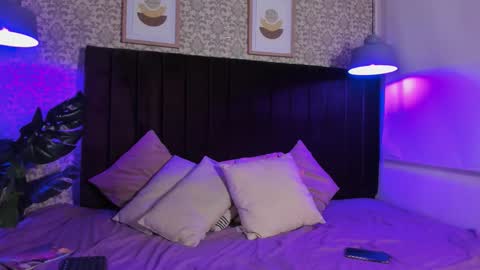 Violeta  online show from September 22, 2025, 11:45 am