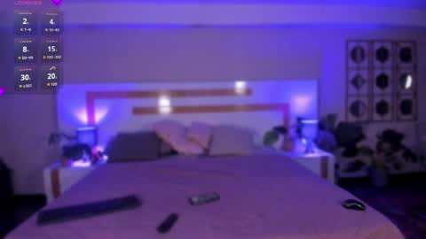 Violeta  online show from March 25, 2026, 11:16 am