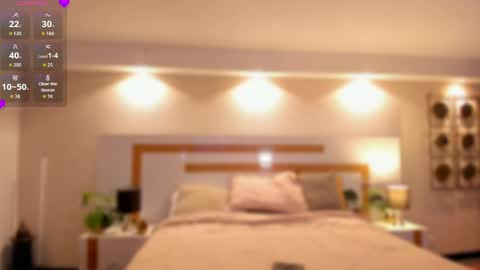 Violeta  online show from April 15, 2026, 11:06 am