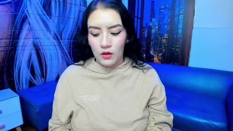     online show from February 7, 2025, 9:15 pm