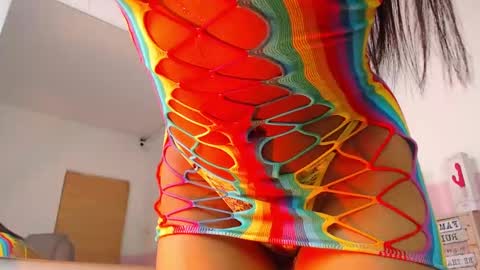 Violeta leon online show from January 28, 2025, 8:04 am