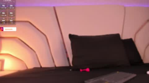 violeta_marquez online show from March 9, 2026, 11:36 am