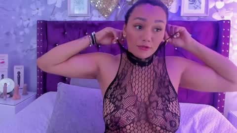violeta_medina online show from January 16, 2025, 6:35 am