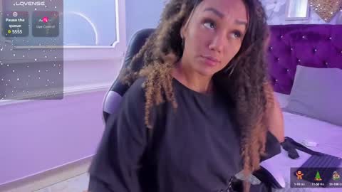 violeta_medina online show from January 30, 2025, 3:00 am