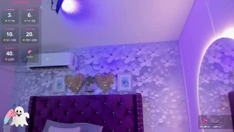 violeta_medina online show from February 11, 2025, 6:08 am