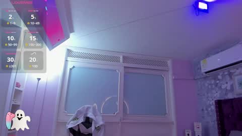 violeta_medina online show from February 21, 2025, 8:51 am