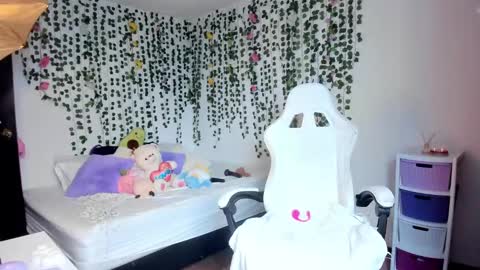 Violeta online show from January 25, 2025, 5:19 pm