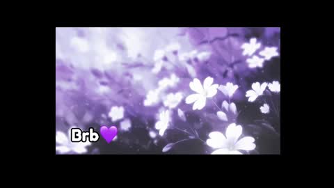 Violeta online show from March 8, 2025, 2:08 pm