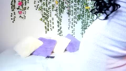 Violeta online show from March 8, 2025, 5:11 pm