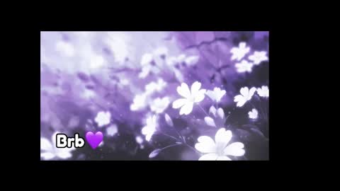 Violeta online show from September 11, 2025, 3:23 pm