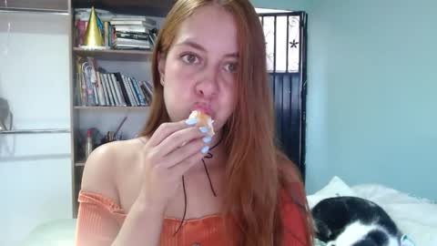 Violeta Peter online show from January 10, 2026, 9:52 pm