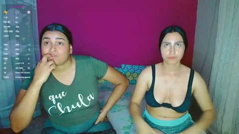 Snapshot of violeta_rouses chatting on January 16, 2025, 9:37 am violeta_rouses online show from January 16, 2025, 9:37 am