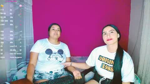 Snapshot of violeta_rouses chatting on February 19, 2025, 3:28 am violeta_rouses online show from February 19, 2025, 3:28 am