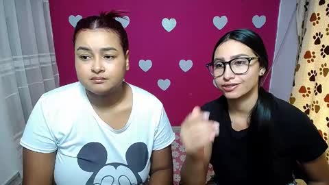 violeta_rouses online show from April 13, 2026, 3:28 pm