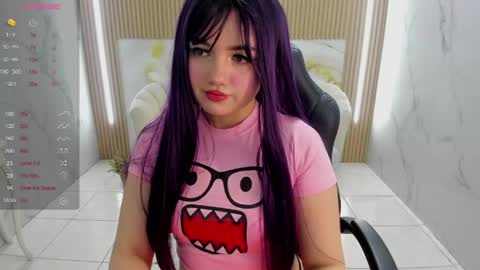 IG violeta sub online show from April 11, 2026, 1:15 pm