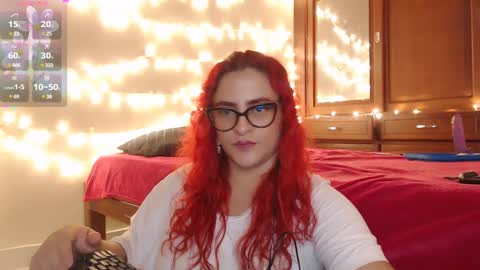 Snapshot of violetabitch chatting on December 11, 2024, 6:04 am Violetta Morningstar online show from December 11, 2024, 6:04 am