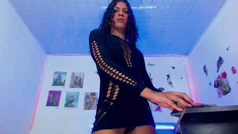 violetaconny online show from February 1, 2026, 7:45 pm