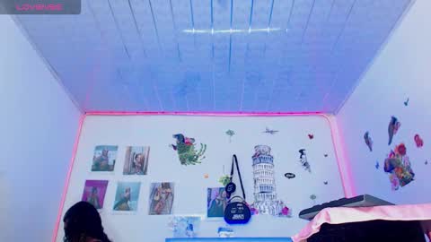 violetaconny online show from February 16, 2026, 7:26 am