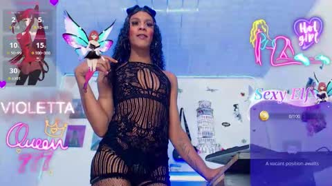 violetaconny online show from March 15, 2026, 1:00 am