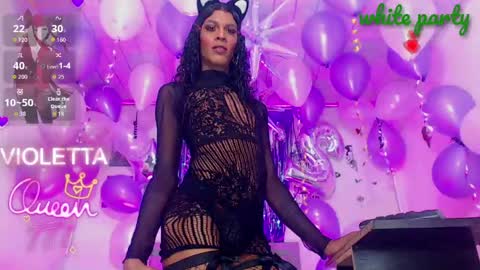 violetaconny online show from April 19, 2026, 6:02 am