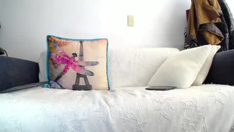 Violeta Gmez online show from December 19, 2024, 6:56 pm