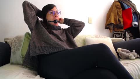 Violeta Gmez online show from February 1, 2025, 2:24 pm