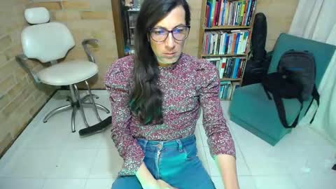 Violeta Gmez online show from September 24, 2025, 2:59 am