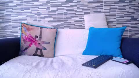 Violeta Gmez online show from September 24, 2025, 5:16 pm