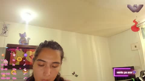 Jimena online show from January 18, 2025, 8:19 pm