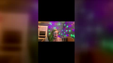violetann93 online show from February 23, 2026, 1:36 am