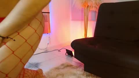 Violeta online show from December 4, 2025, 4:38 pm