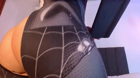 Violeta online show from March 6, 2026, 5:09 pm