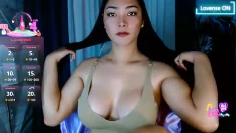 Snapshot of violetasha chatting on June 16, 2026, 12:24 am violet online show from June 16, 2026, 12:24 am