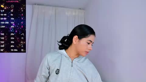 Violeta online show from July 19, 2026, 11:58 am
