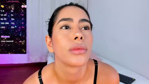 Violeta online show from July 28, 2026, 12:34 pm