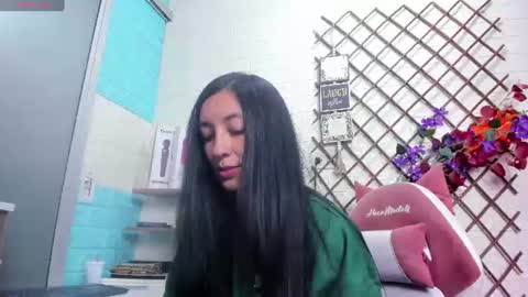 Violeta online show from July 18, 2026, 5:39 pm
