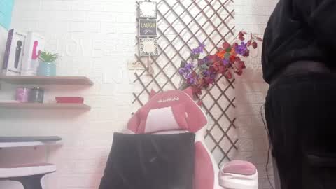 Violeta online show from July 30, 2026, 2:32 am