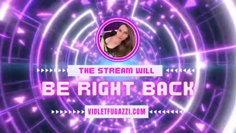 violetfugazzi online show from January 19, 2025, 1:43 am