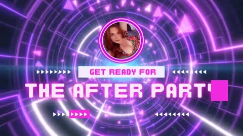 violetfugazzi online show from February 9, 2025, 1:22 am