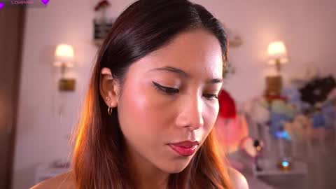 violeth___ online show from February 23, 2026, 1:08 pm