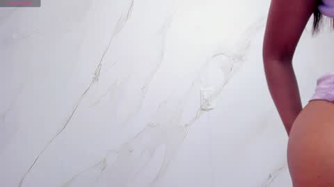 VIOLETA online show from January 31, 2025, 6:36 pm