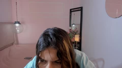 violethall2 online show from February 24, 2026, 4:05 pm