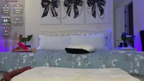 VioletBaby online show from July 30, 2026, 6:29 pm
