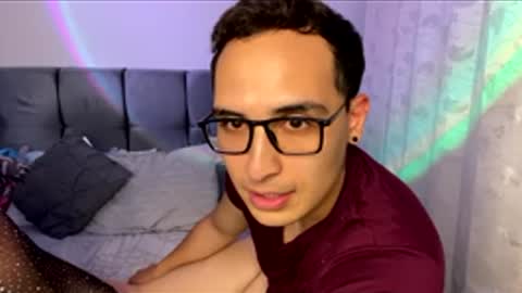 Snapshot of violetjack chatting on March 27, 2026, 5:57 am violetjack online show from March 27, 2026, 5:57 am