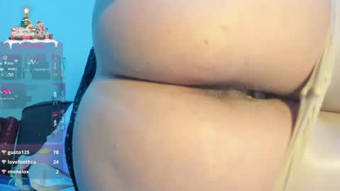 VIOLETA MONTANA online show from December 5, 2024, 8:00 am