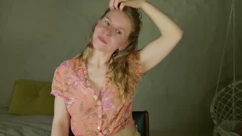 Violet  next stream December 6 online show from June 14, 2026, 12:41 am