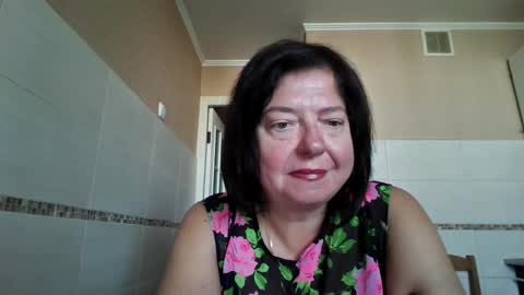 violetpulse online show from September 10, 2025, 7:41 am