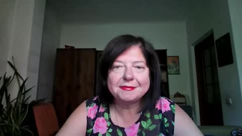 violetpulse online show from September 17, 2025, 12:07 pm