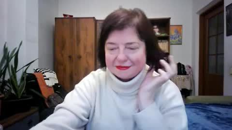 violetpulse online show from February 12, 2026, 1:50 pm